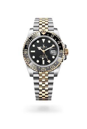 GMT-Master II