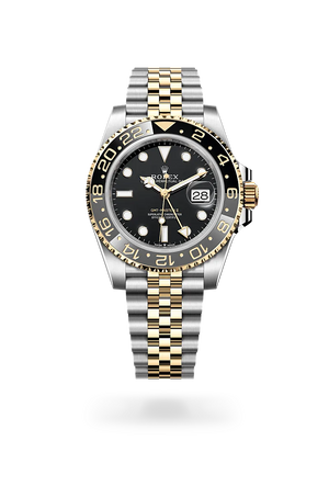 GMT-Master II
