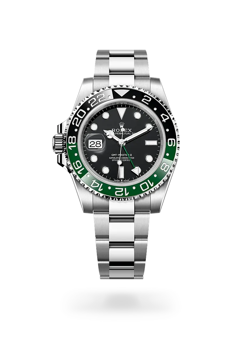 GMT-Master II