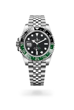 GMT-Master II