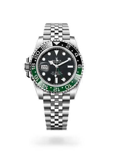 GMT-Master II