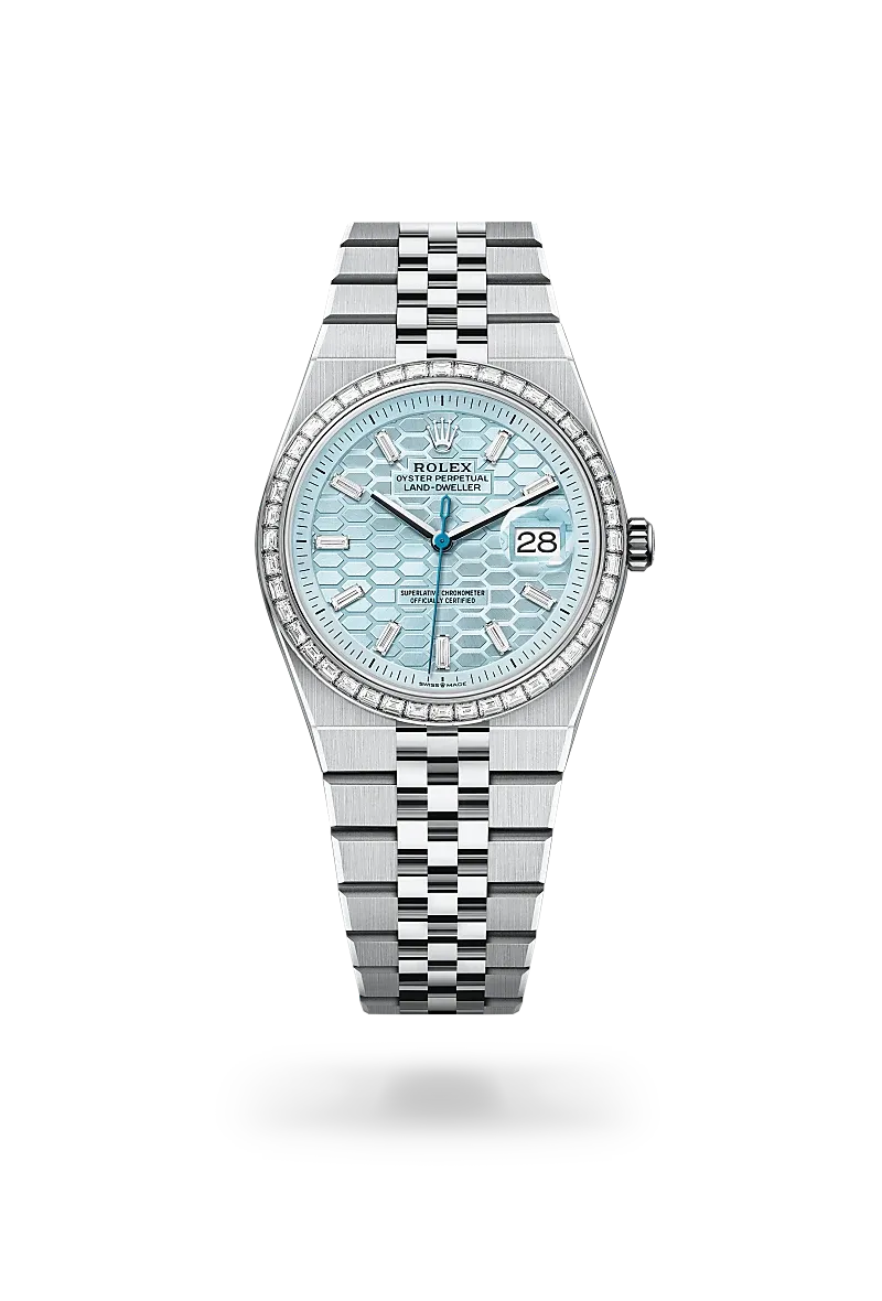 Land-Dweller 36