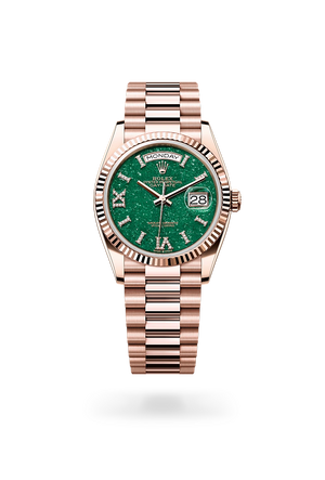 Day-Date 36
