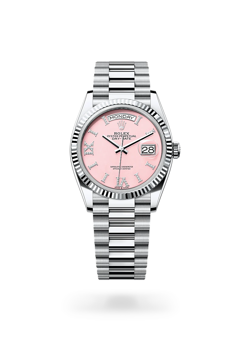 Day-Date 36