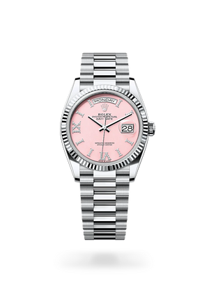 Day-Date 36
