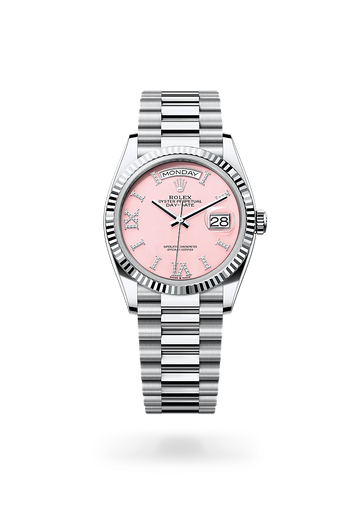Day-Date 36