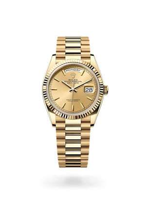Day-Date 36