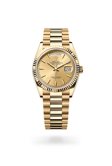 Day-Date 36