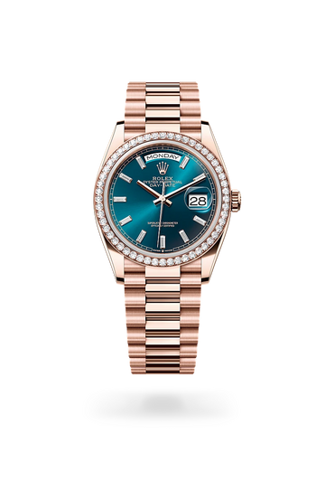 Day-Date 36