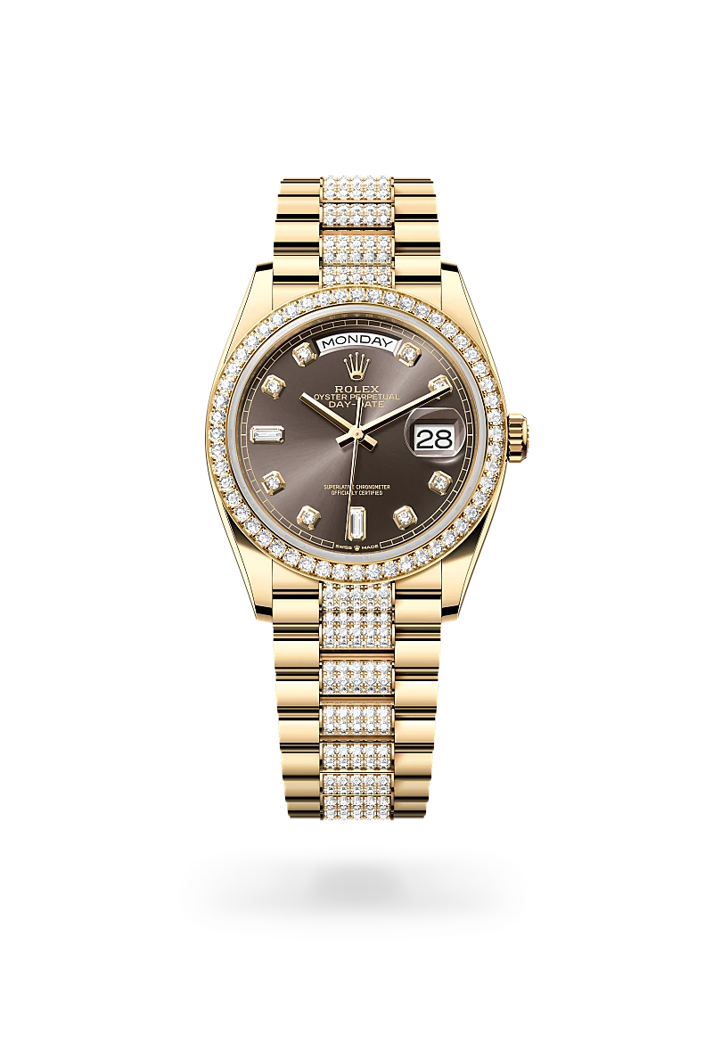 Day-Date 36