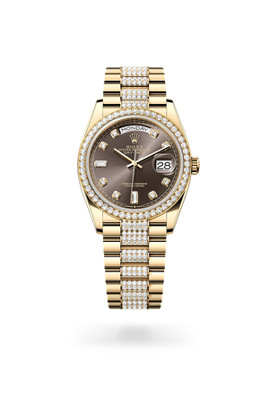 Day-Date 36