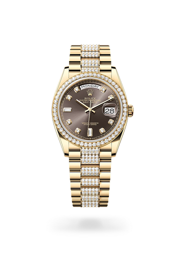 Day-Date 36
