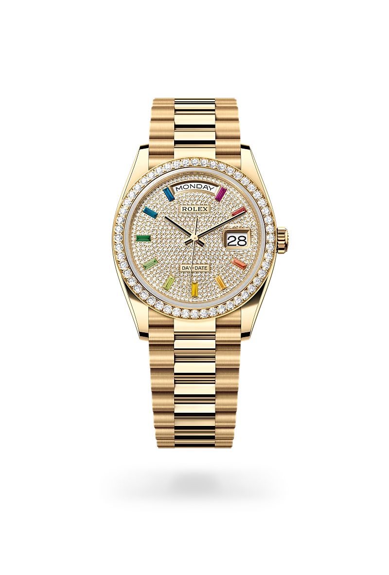 Day-Date 36