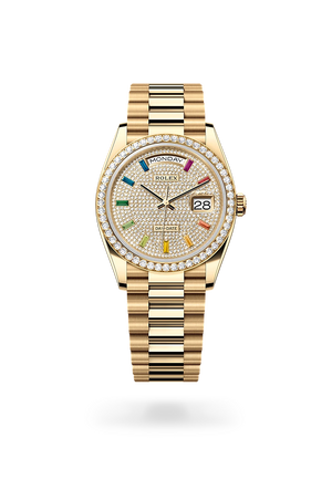 Day-Date 36