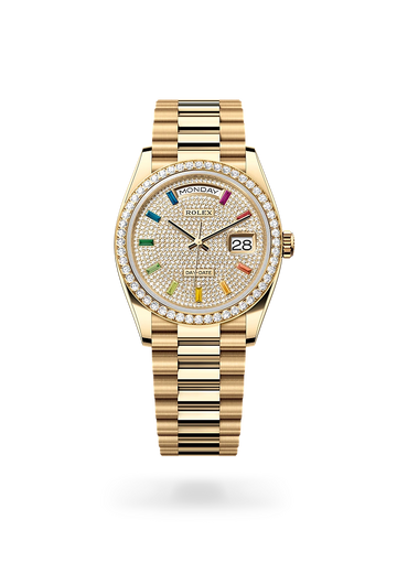 Day-Date 36