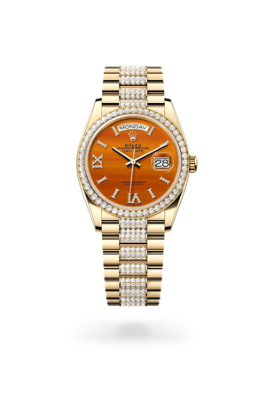 Day-Date 36