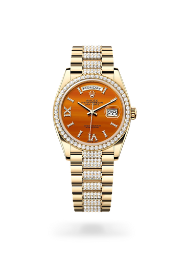 Day-Date 36