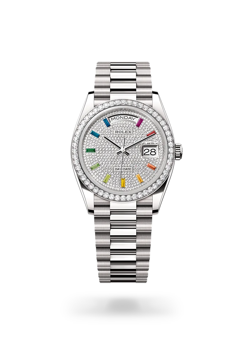 Day-Date 36
