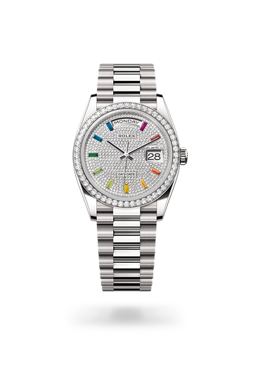Day-Date 36