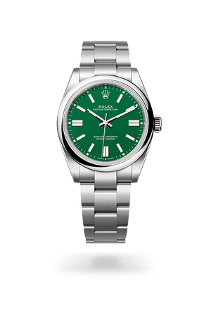 Oyster Perpetual 41