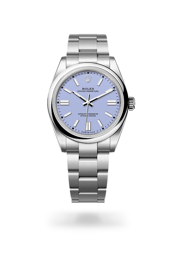 Oyster Perpetual 41