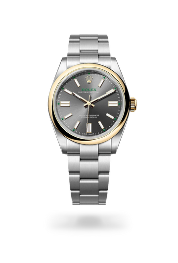 Oyster Perpetual 41