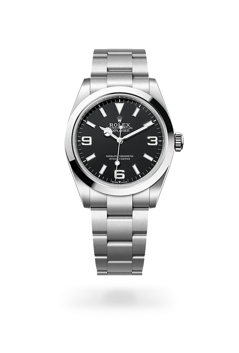 Explorer 40