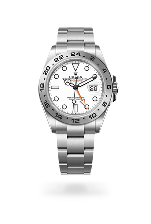 Explorer II