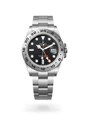 Explorer II
