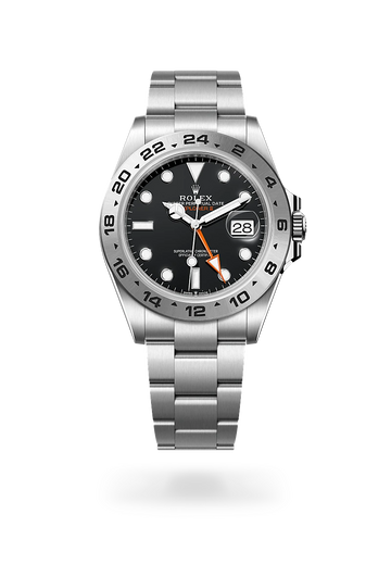 Explorer II