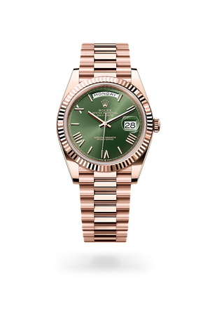 Day-Date 40