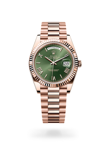 Day-Date 40
