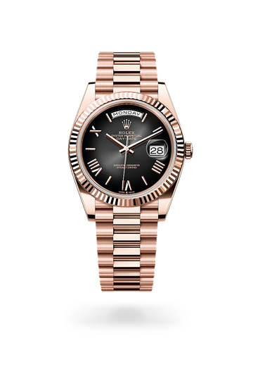 Day-Date 40