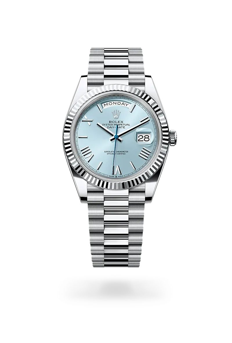 Day-Date 40