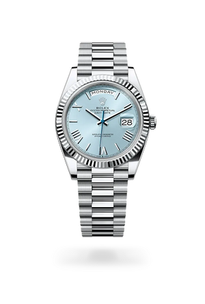 Day-Date 40