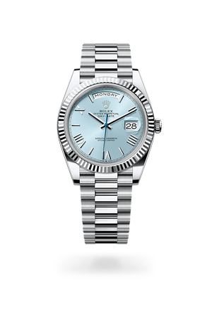 Day-Date 40