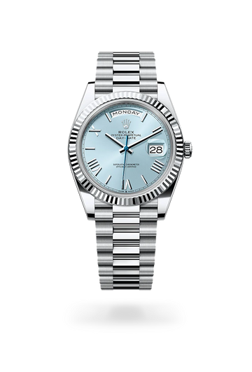 Day-Date 40