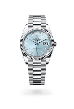 Day-Date 40