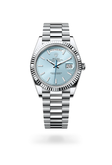 Day-Date 40