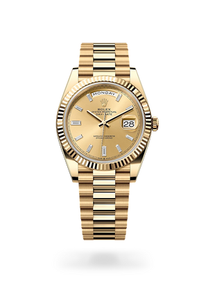 Day-Date 40