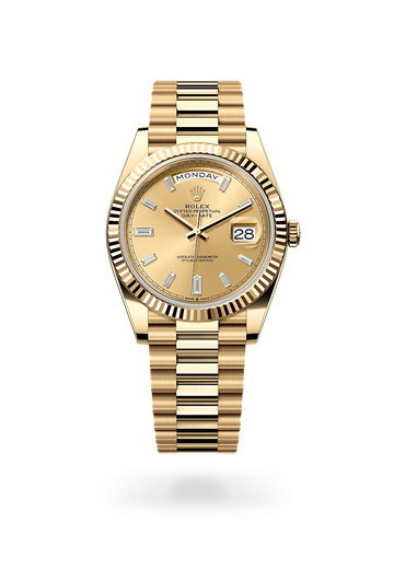 Day-Date 40