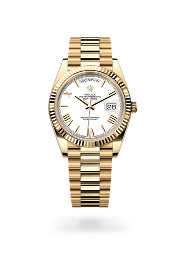 Day-Date 40