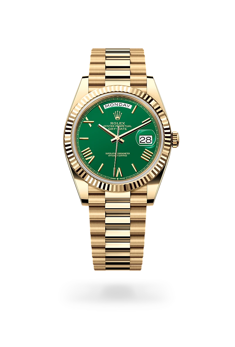 Day-Date 40