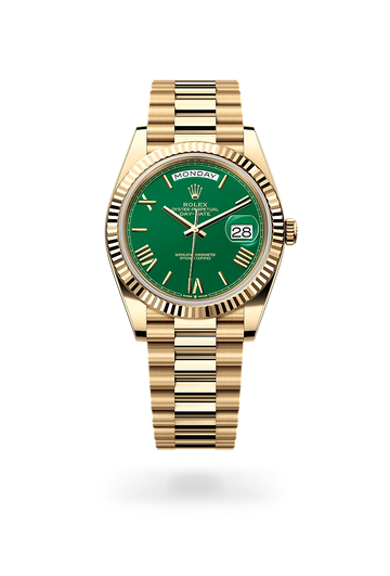 Day-Date 40
