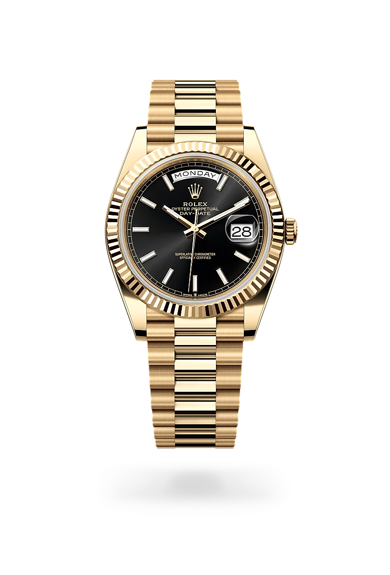 Day-Date 40
