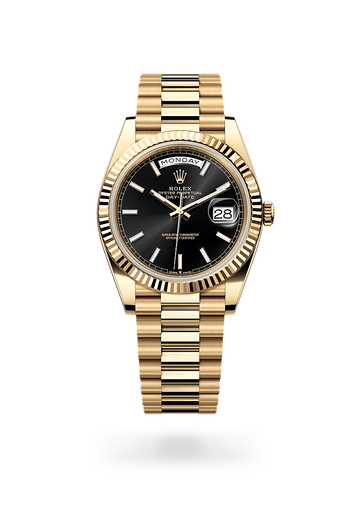 Day-Date 40