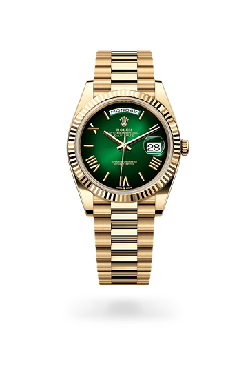 Day-Date 40