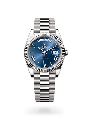 Day-Date 40