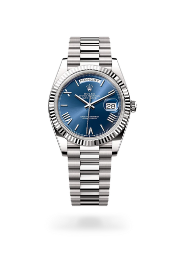 Day-Date 40
