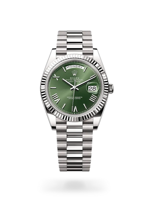 Day-Date 40